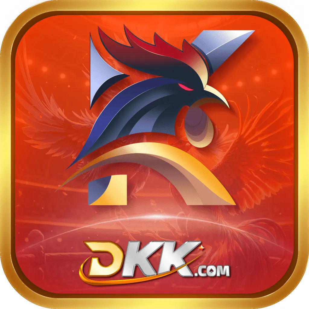 DKK - Game Mahjong Seru dan Menantang