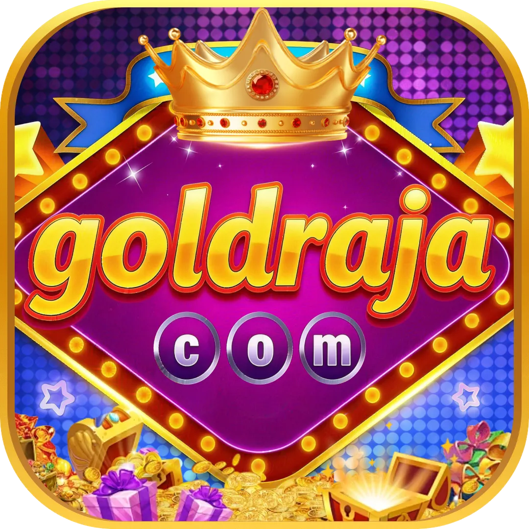 GOLDRAJA - Petualangan Arcade yang Menegangkan
