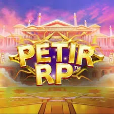 PETIRRP - Balap Motor Penuh Aksi