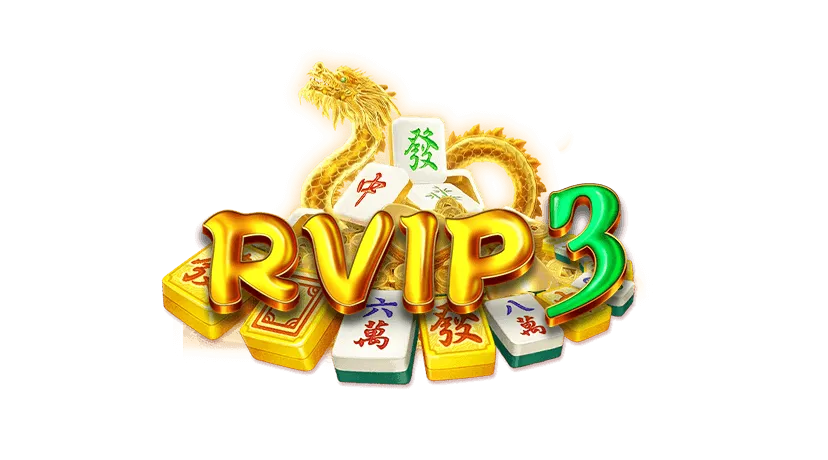 RVIP3 - Pertarungan Epik di Dunia Game Fighting
