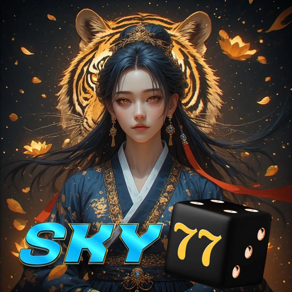 SKY77 - Petualangan Epik di Dunia Fantasi