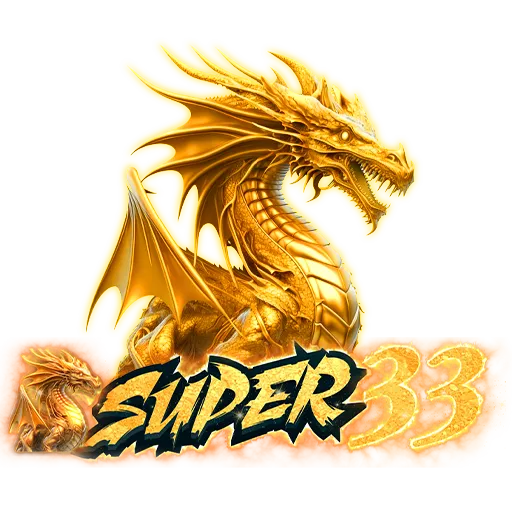 SUPER33 - Game Bingo Seru dan Menyenangkan